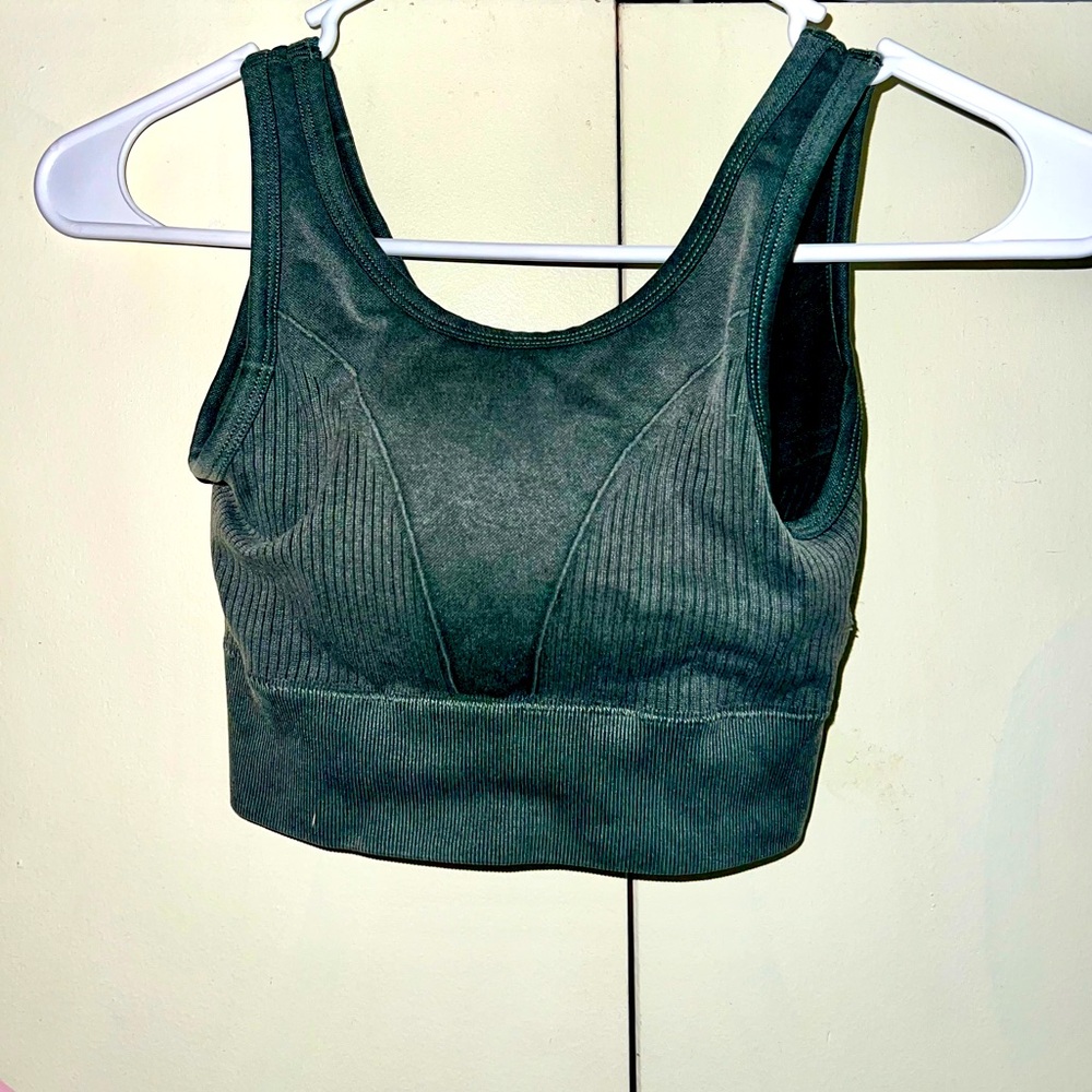 Athletic Sports Bra